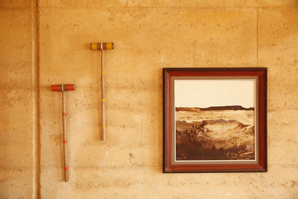 Sky House Kangaroo Island Stokes Bay Exterior foto